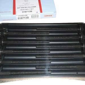 Śruby Głowicy 7701473571 Renault Dacia Corteco COR 016713B