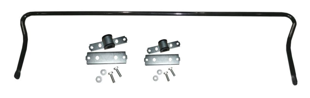 Stabilizator Tył 5170F4 Citroen Peugeot Tech-France 20-15961