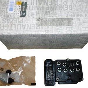Sterownik Moduł Pompy ABS Renault Dacia 478500002R Oryginał 478500002R