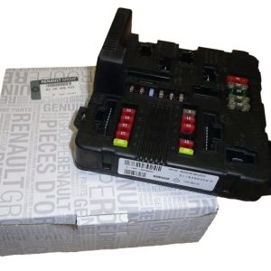 Sterownik Moduł UPC Renault Dacia 8200306033 Oryginał 8200306033
