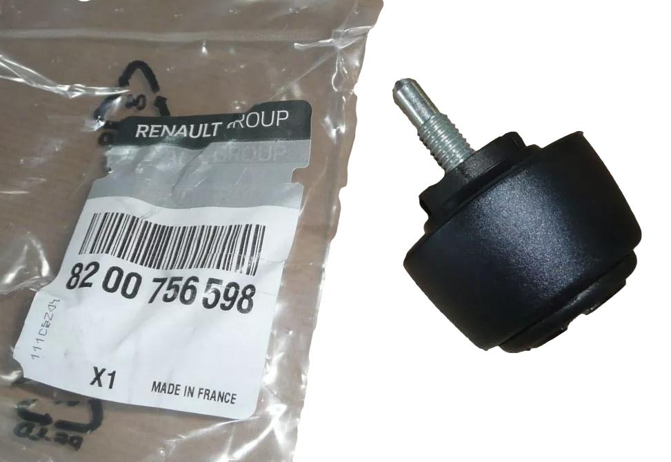Stoper Drzwi Renault Dacia 8200756598 Oryginał 8200756598