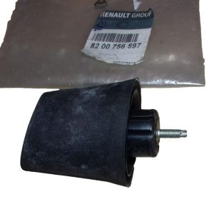 Stoper Drzwi Tył Renault Dacia 8200756597 Oryginał 8200756597