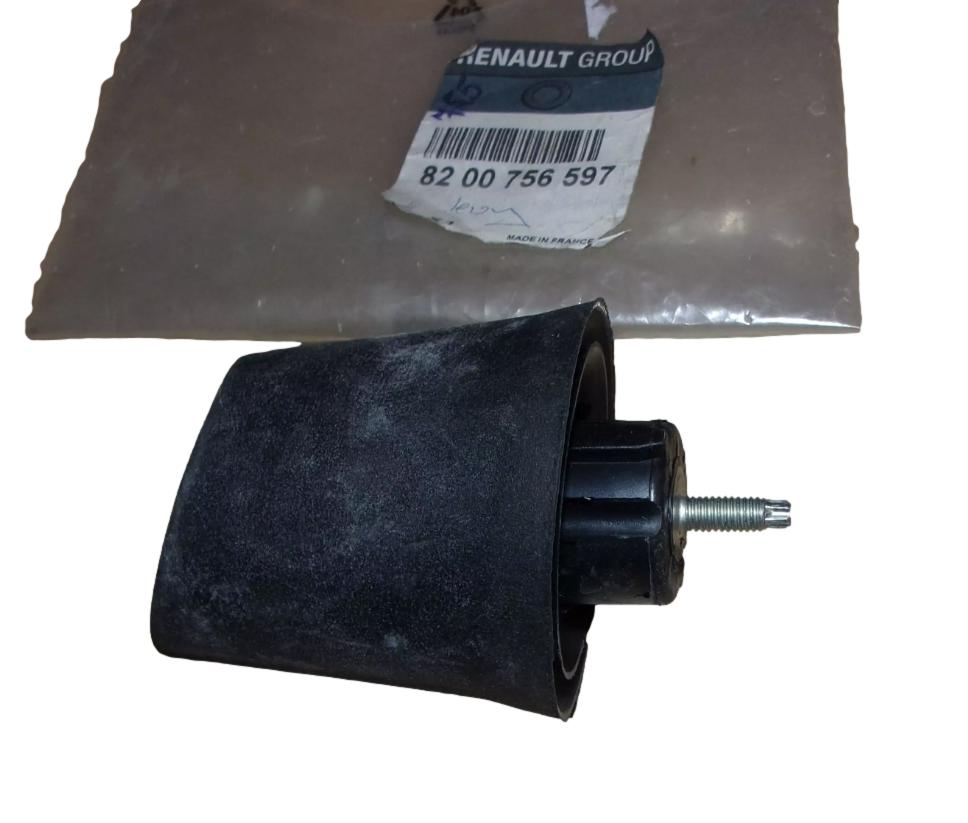 Stoper Drzwi Tył Renault Dacia 8200756597 Oryginał 8200756597