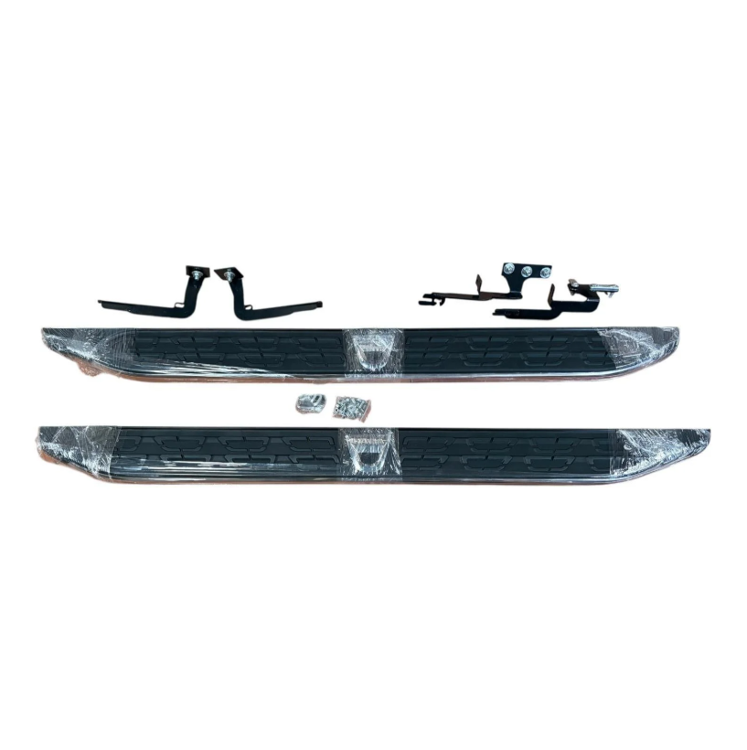 Stopnie Boczne Renault Dacia Duster 7711940797 Oryginał 7711940797