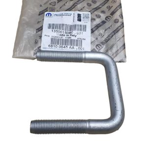 Strzemię Resoru 1350015080 Fiat Oryginał 1350015080