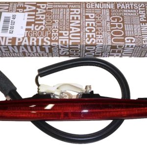 Światło Stop Renault Dacia 8200027455 Oryginał 8200027455