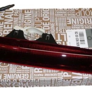 Światło Stop Renault Dacia 8200036509 Oryginał 8200036509