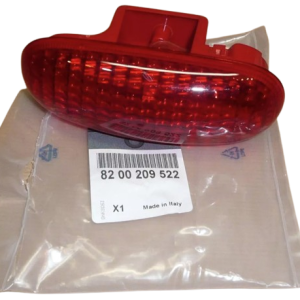 Światło Stop Renault Dacia 8200209522 Oryginał 8200209522
