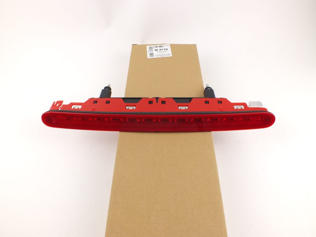 Światło Stopu Citroen Peugeot 3008 6350HH Tech-France M4135