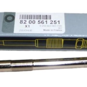 Świeca Żarowa Renault Dacia 8200561251 Oryginał 8200561251