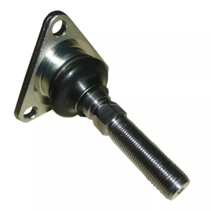 Sworzeń Drążka Reakcyjnego 7700302767 Renault Dacia Tech-France 01114