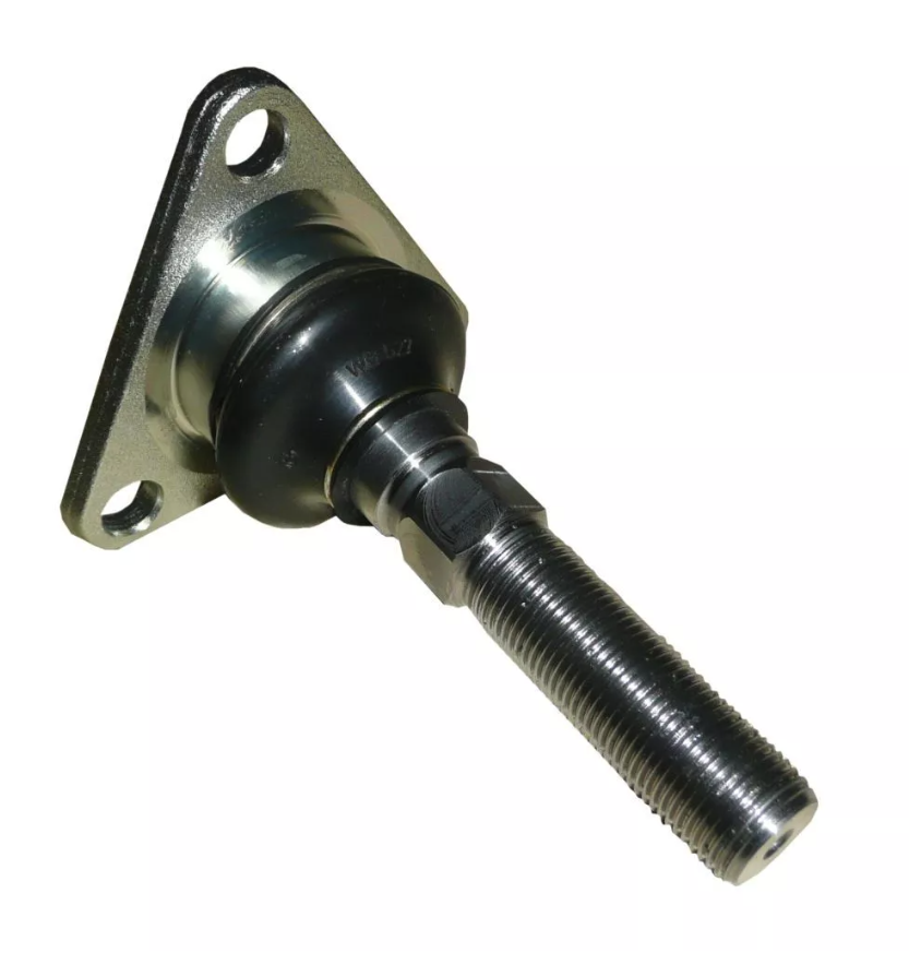 Sworzeń Drążka Reakcyjnego 7700302767 Renault Dacia Tech-France 01114