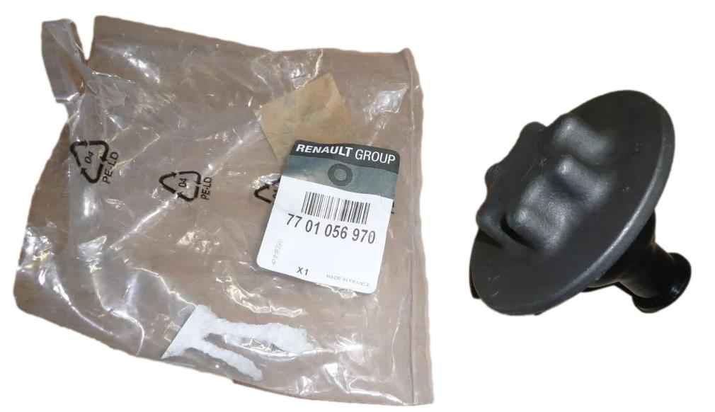 Sworzeń Sprężyny Amortyzatora Renault Master 2 7701056970 Oryginał 7701056970