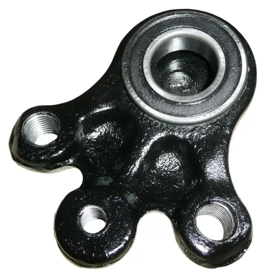 Sworzeń Wahacza 364058 Citroen Peugeot Delphi DEL TC1371