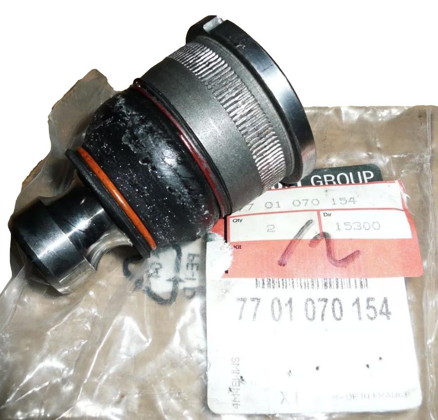 Sworzeń Wahacza Renault Dacia 7701070154 Oryginał 7701070154