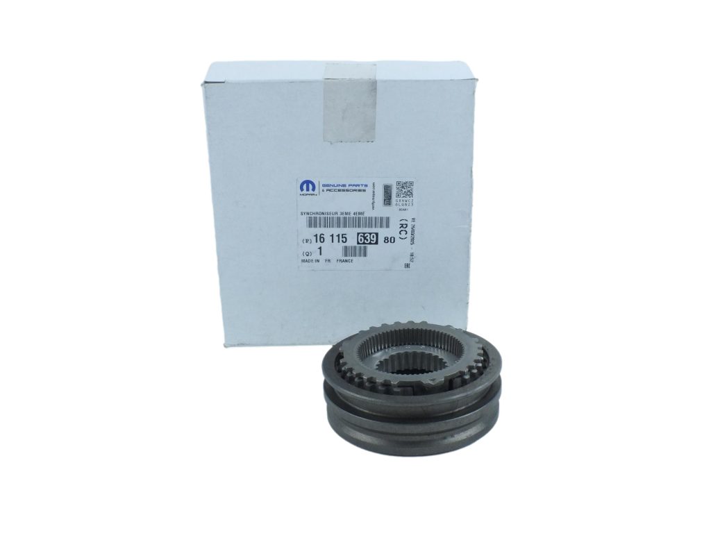 Synchronizator Citroen Peugeot 1611563980 Oryginał ORG 1611563980