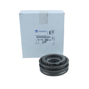 Synchronizator Citroen Peugeot 1611563980 Oryginał ORG 1611563980