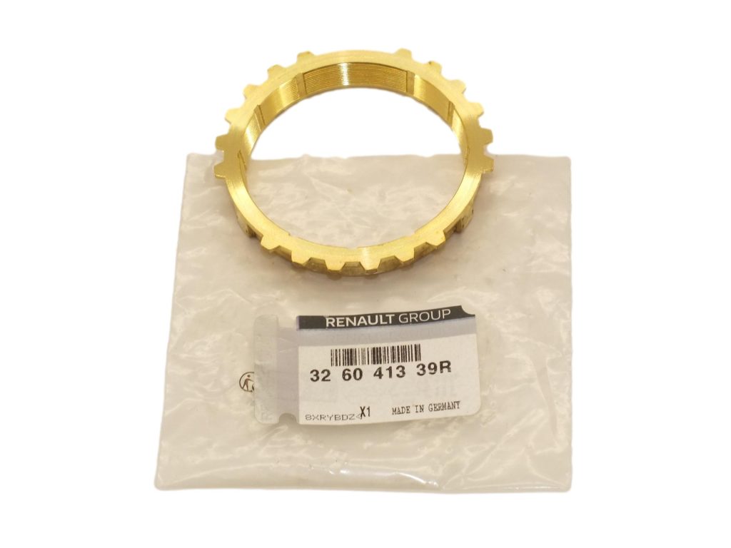 Synchronizator Renault Dacia 326041339R Oryginał 326041339R