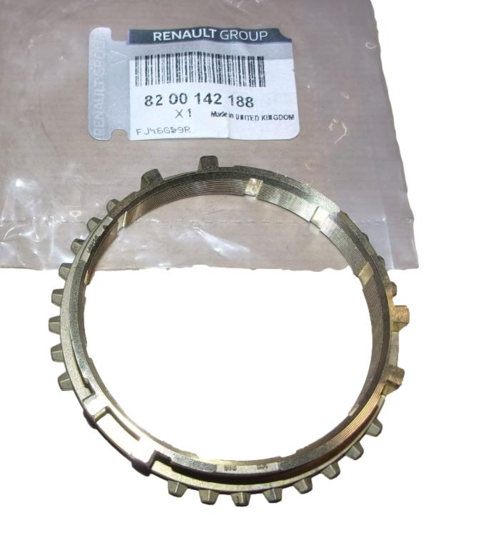 Synchronizator Skrzyni Biegów Renault Dacia 8200142188 Oryginał 8200142188