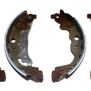 Szczęki Hamulcowe Renault Dacia 7701210109 Oryginał 7701210109