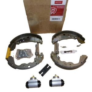 Szczęki Hamulcowe Tył Prawe 8660005326 Renault Dacia Motrio 8660005326