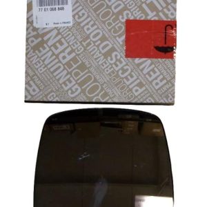Szkło Wkład Lusterka Renault Kangoo 2 7701068848 Oryginał 7701068848