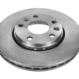 Tarcza Hamulcowa Przód 8660001232 Renault Dacia Motrio 8660001232