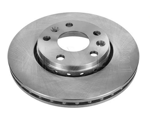 Tarcza Hamulcowa Przód 8660001232 Renault Dacia Motrio 8660001232