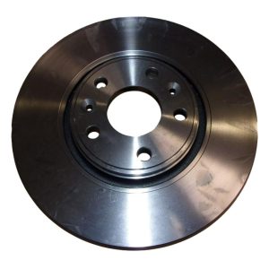 Tarcza Hamulcowa Przód 8660001234 Renault Dacia Motrio 8660001234