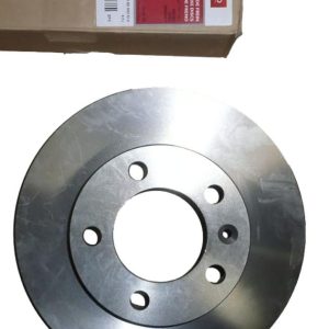 Tarcza Hamulcowa Przód 8660003514 Renault Dacia Motrio 8660003514