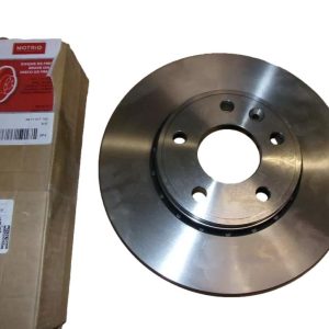 Tarcza Hamulcowa Przód 8671017102 Renault Dacia Motrio 8671017102