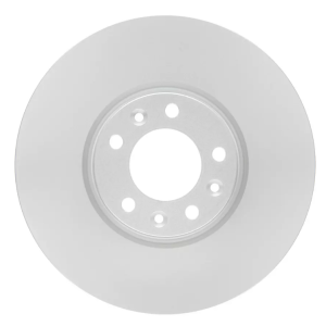 Tarcza Hamulcowa Przód Citroen Peugeot 0986479A89 4249K1 Bosch BOS 0986479A89