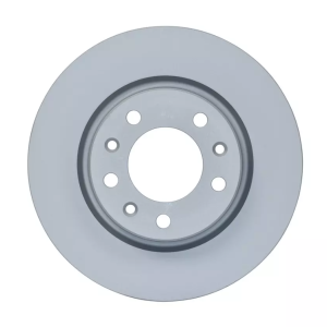 Tarcza Hamulcowa Przód Citroen Peugeot 0986479C34 1610704680 Bosch BOS 0986479C34