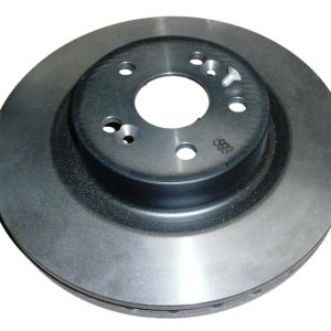 Tarcza Hamulcowa Przód Renault Dacia 7701208130 Oryginał 7701208130