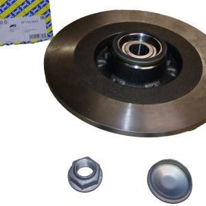 Tarcza Hamulcowa Tył 432028192R Renault Dacia SNR SNR KF155.90U