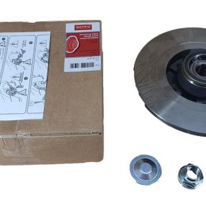 Tarcza Hamulcowa Tył 8660003523 Renault Dacia Motrio 8660003523