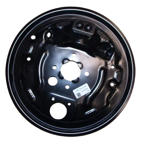 Tarcza Kotwiczna Prawy Tył Renault Kangoo 1 7701057797 Oryginał 7701057797