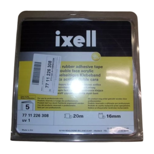 Taśma Akrylowa Dwustronna Renault Dacia 7711226308 Oryginał 7711226308