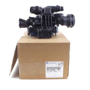 Termostat Citroen Peugeot 1.5Bluehdi 9812113780 Oryginał ORG 9812113780