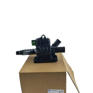 Termostat Citroen Peugeot 1336AX Oryginał ORG 1336AX