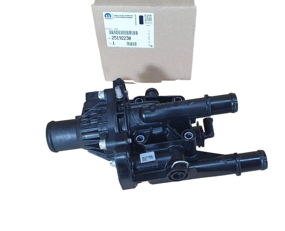 Termostat Opel Astra 25192230 Oryginał 25192230