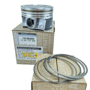 Tłok Renault Dacia 1. TCE 120A17936R Oryginał ORG 120A17936R