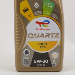 TOTAL 5W30 ECS 1L 2