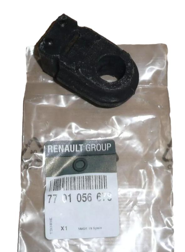 Tuleja Stabilizatora Renault Dacia 7701056678 Oryginał 7701056678
