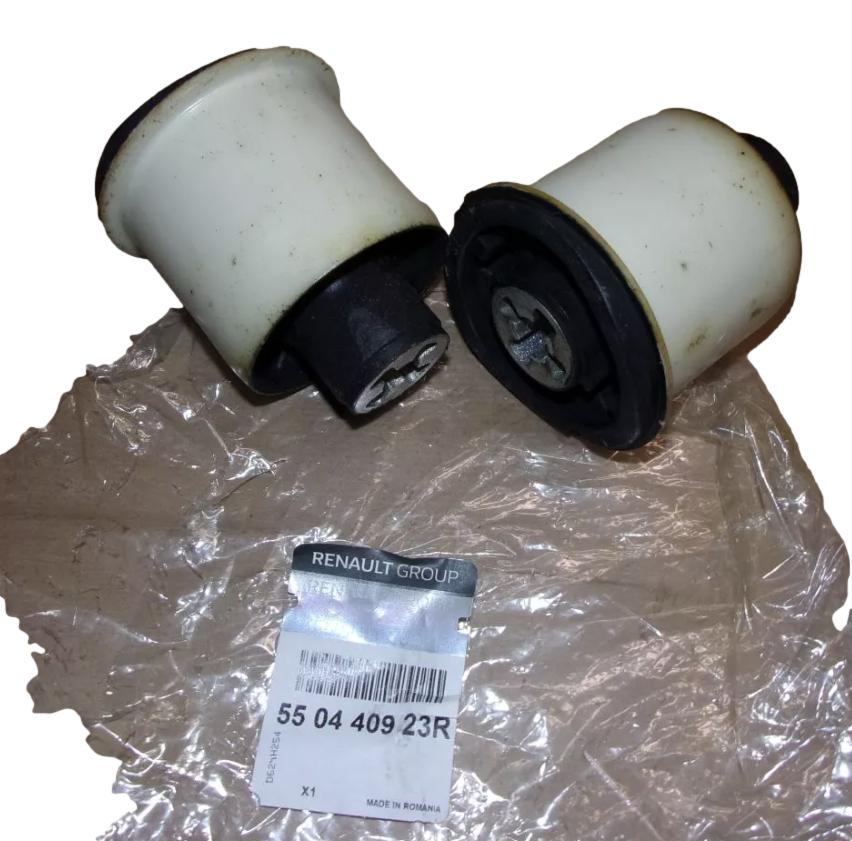 Tuleja Tylnej Belki Renault Dacia 550440923R Oryginał 550440923R