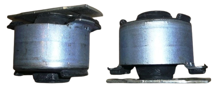 Tuleja Tylnej Belki Renault Dacia 550446624R Oryginał 550446624R