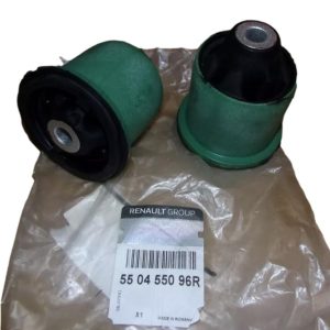 Tuleja Tylnej Belki Renault Dacia 550455096R Oryginał 550455096R