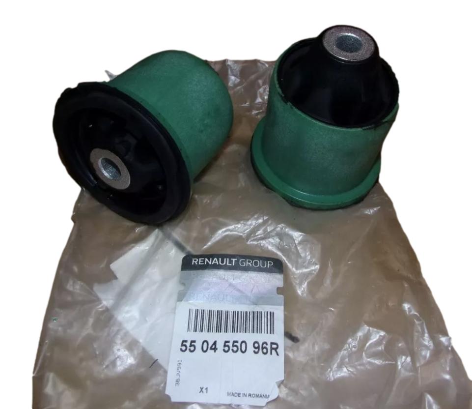 Tuleja Tylnej Belki Renault Dacia 550455096R Oryginał 550455096R