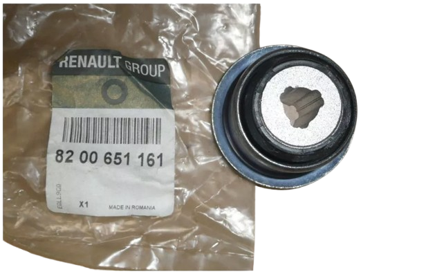 Tuleja Wahacza Renault Dacia 8200651161 Oryginał 8200651161