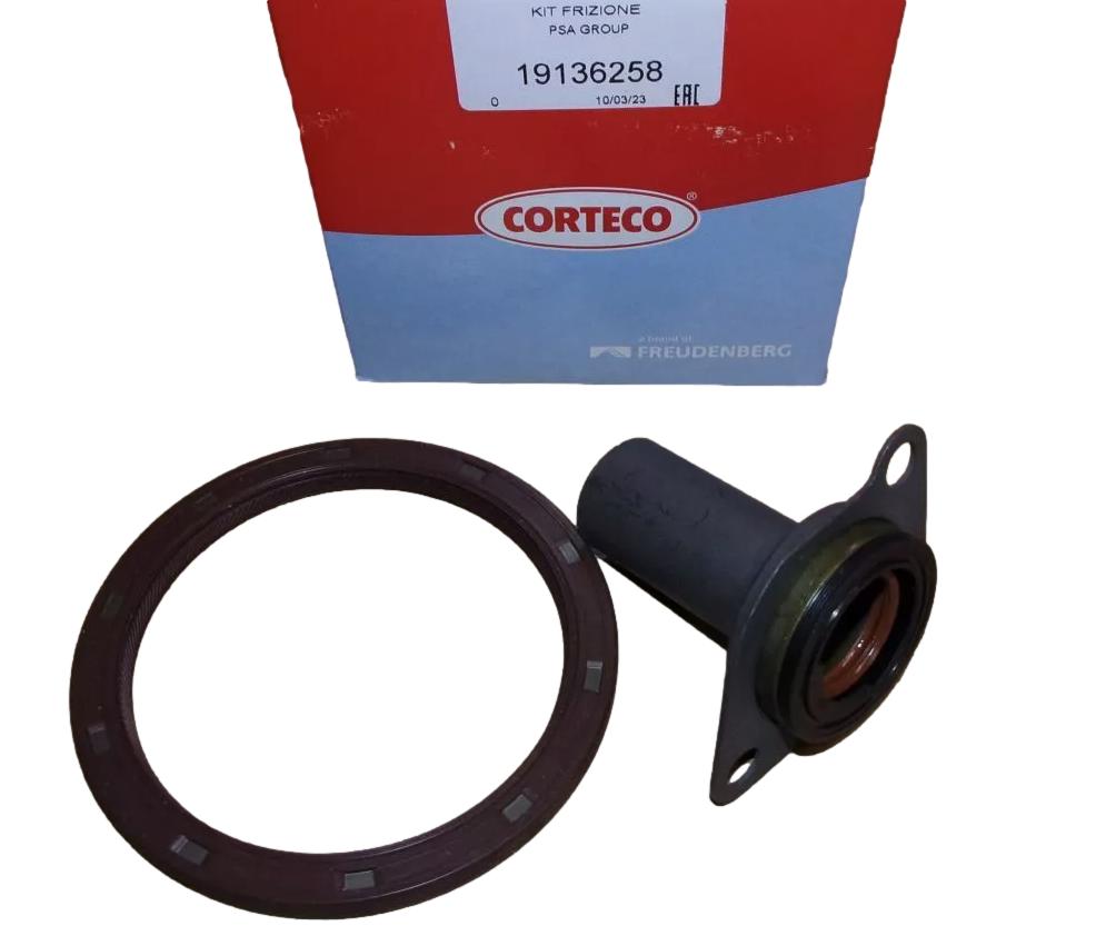 Tuleja Wałka Sprzęgła 19136258 Citroen Peugeot Corteco COR 19136258